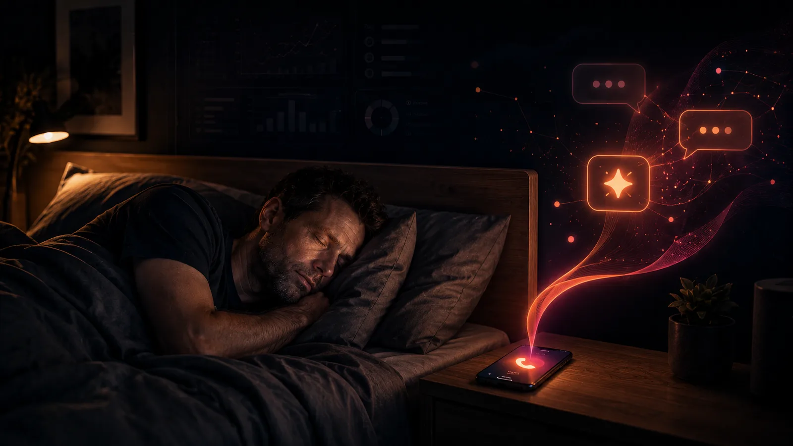 Blog-Titelbild: KI-Chatbot für Webseite: Was bringt er wirklich?